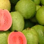 Organic Guava Seed Oil