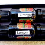 6 essential oils set