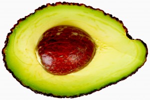 organic avo